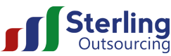Sterling Outsourcing Logo