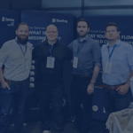 Sterling at Accountex London 2025