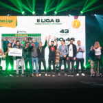 Sterling Wins Customer Experience Award