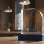 Sterling Nominated for Customer Satisfaction Excellence Award