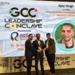 Sterling Wins Growth & Transformation Award